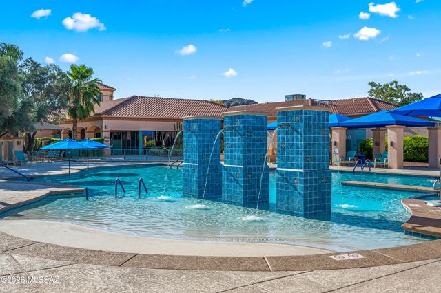 9776 N Sandy Mesa Place, Tucson, AZ 85743