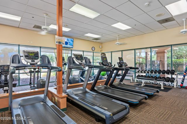 9776 N Sandy Mesa Place, Tucson, AZ 85743