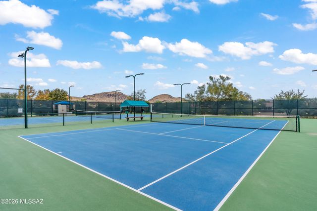 9776 N Sandy Mesa Place, Tucson, AZ 85743