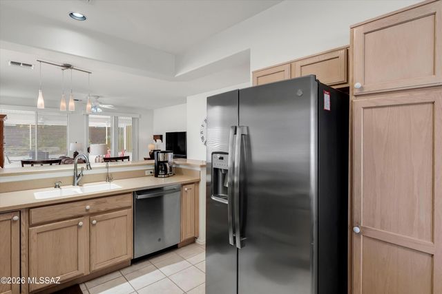 9776 N Sandy Mesa Place, Tucson, AZ 85743