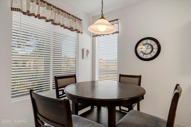 9776 N Sandy Mesa Place, Tucson, AZ 85743