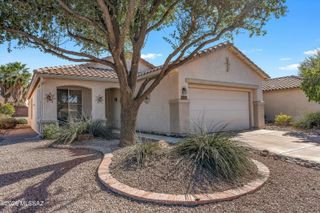 9776 N Sandy Mesa Place, Tucson, AZ 85743