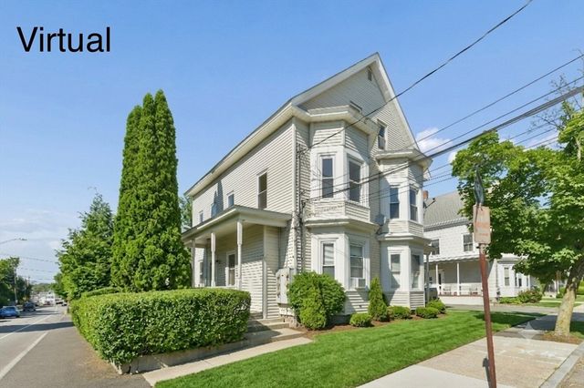 94 Cushing 3, Waltham, MA 02453