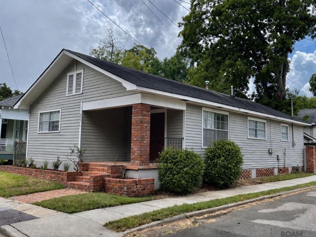 802 S 18th St, Baton Rouge, LA 70802