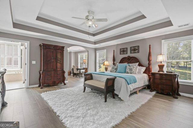 393 Taylor Glen Drive, Alpharetta, GA 30004