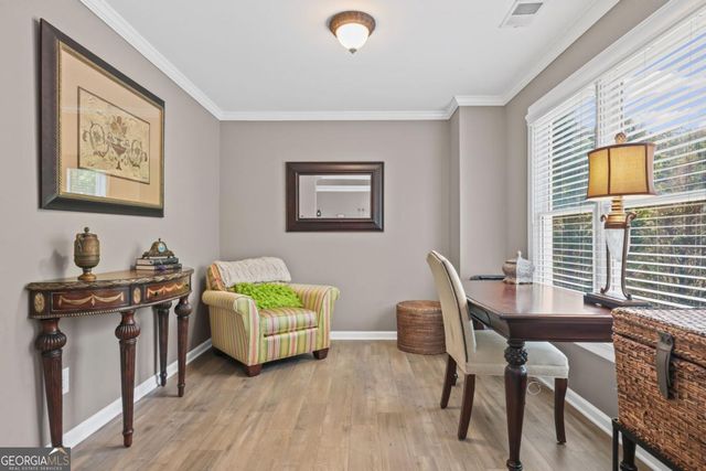 393 Taylor Glen Drive, Alpharetta, GA 30004