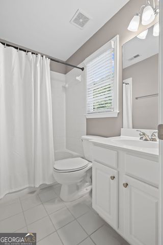 393 Taylor Glen Drive, Alpharetta, GA 30004