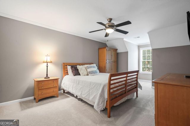 393 Taylor Glen Drive, Alpharetta, GA 30004