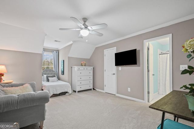 393 Taylor Glen Drive, Alpharetta, GA 30004