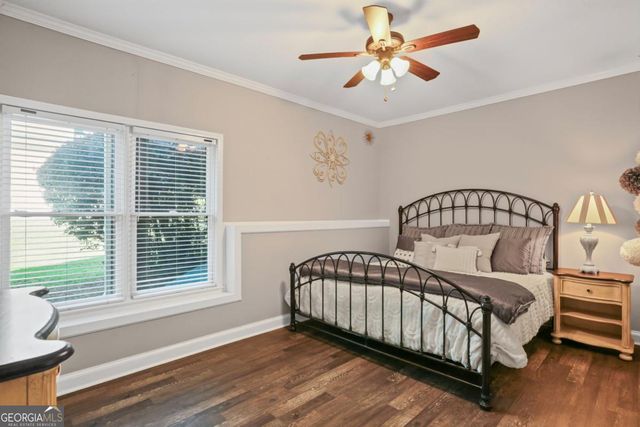 393 Taylor Glen Drive, Alpharetta, GA 30004