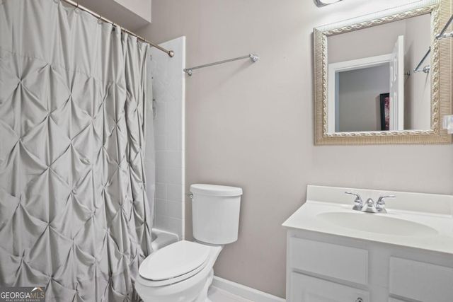 393 Taylor Glen Drive, Alpharetta, GA 30004