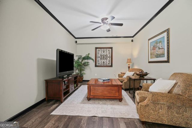 393 Taylor Glen Drive, Alpharetta, GA 30004