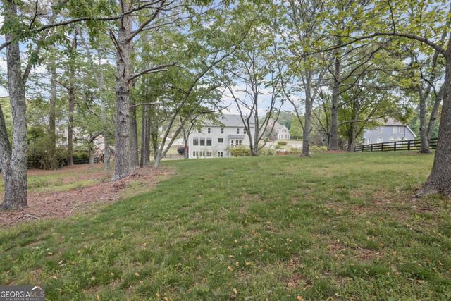 393 Taylor Glen Drive, Alpharetta, GA 30004