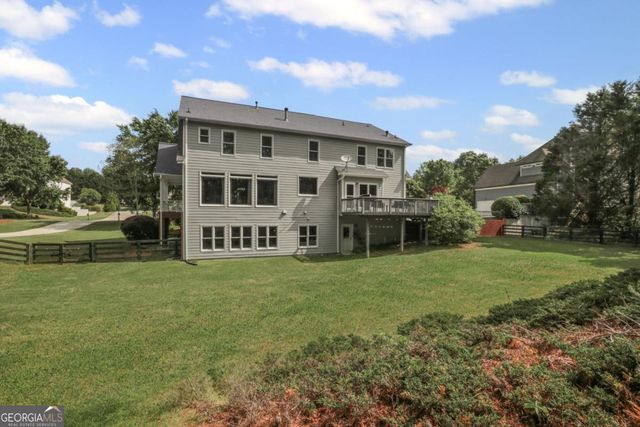 393 Taylor Glen Drive, Alpharetta, GA 30004