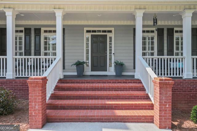 393 Taylor Glen Drive, Alpharetta, GA 30004