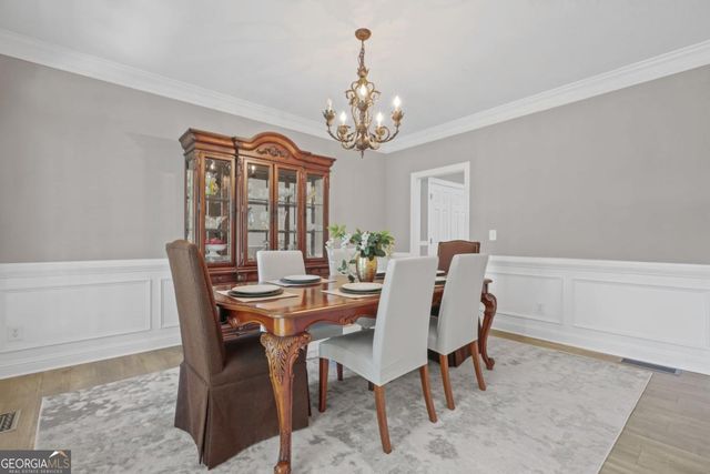 393 Taylor Glen Drive, Alpharetta, GA 30004