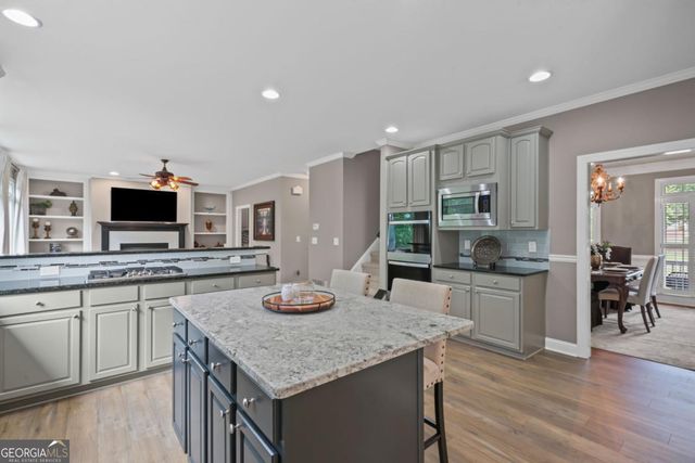 393 Taylor Glen Drive, Alpharetta, GA 30004