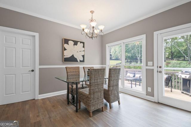 393 Taylor Glen Drive, Alpharetta, GA 30004