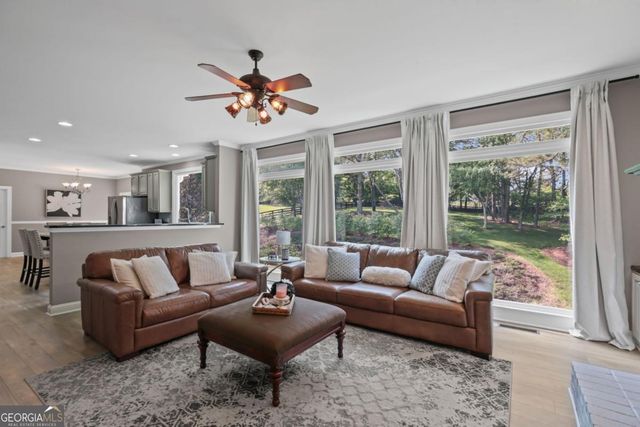 393 Taylor Glen Drive, Alpharetta, GA 30004