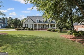 393 Taylor Glen Drive, Alpharetta, GA 30004