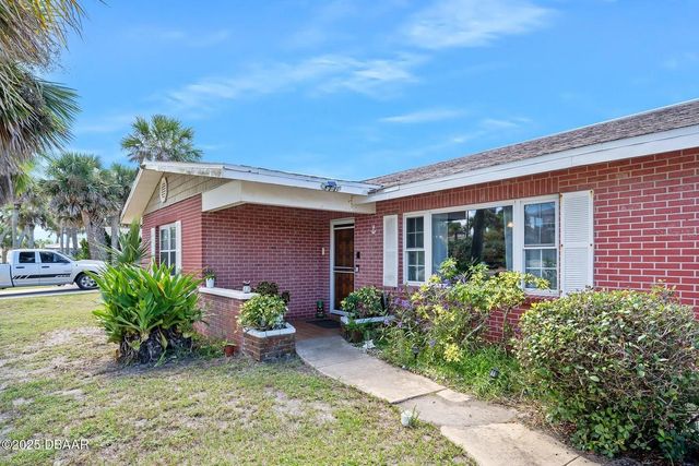 4322 S ATLANTIC AVENUE, Port Orange, FL 32127