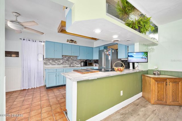 4322 S ATLANTIC AVENUE, Port Orange, FL 32127