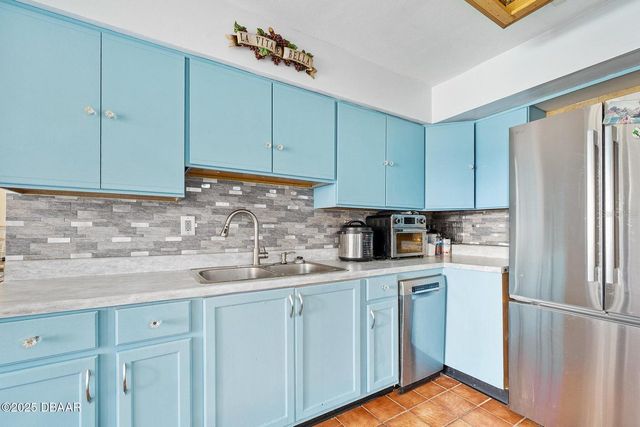 4322 S ATLANTIC AVENUE, Port Orange, FL 32127