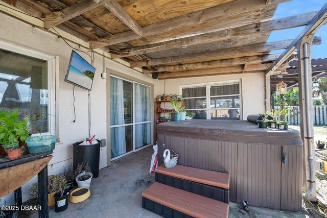 4322 S ATLANTIC AVENUE, Port Orange, FL 32127