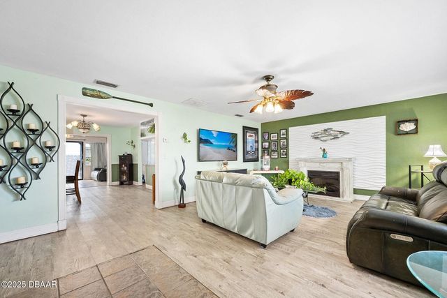 4322 S ATLANTIC AVENUE, Port Orange, FL 32127