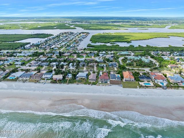 4322 S ATLANTIC AVENUE, Port Orange, FL 32127