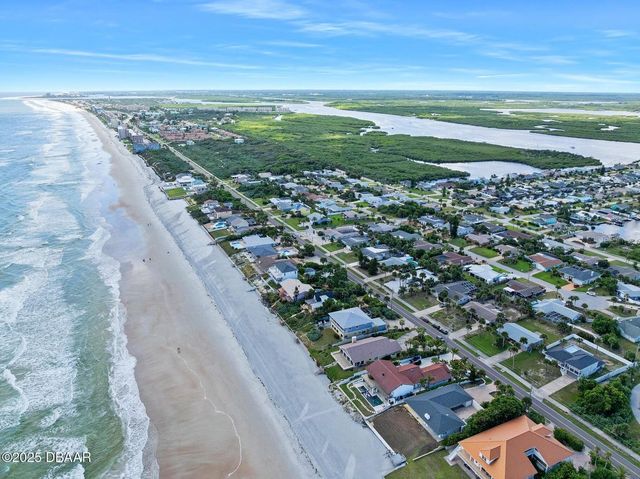 4322 S ATLANTIC AVENUE, Port Orange, FL 32127