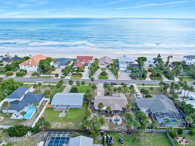 4322 S ATLANTIC AVENUE, Port Orange, FL 32127