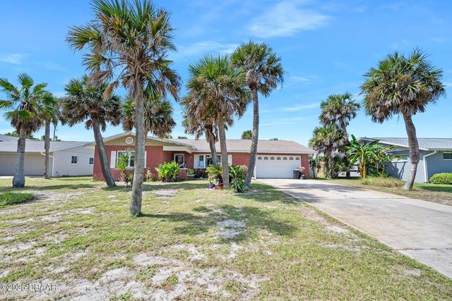 4322 S ATLANTIC AVENUE, Port Orange, FL 32127