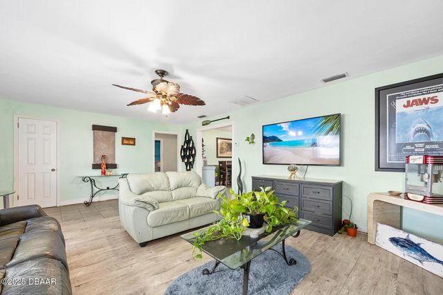 4322 S ATLANTIC AVENUE, Port Orange, FL 32127