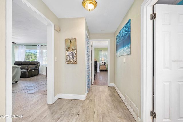 4322 S ATLANTIC AVENUE, Port Orange, FL 32127