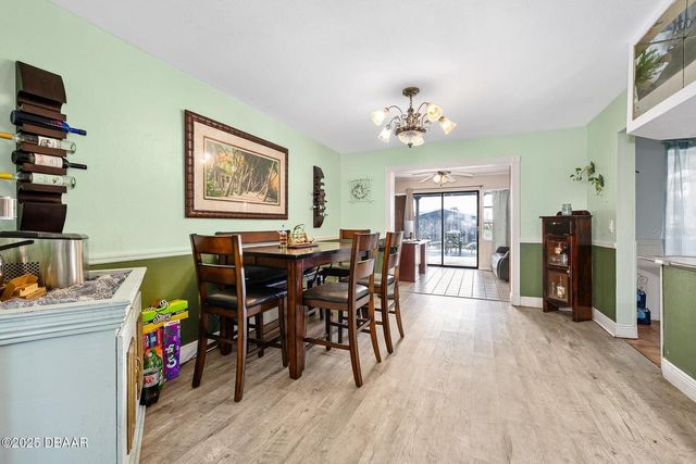 4322 S ATLANTIC AVENUE, Port Orange, FL 32127