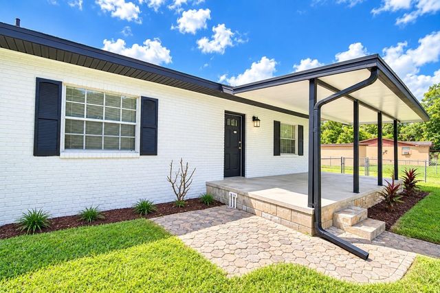 3225 OAKLAND ROAD N, Lakeland, FL 33801