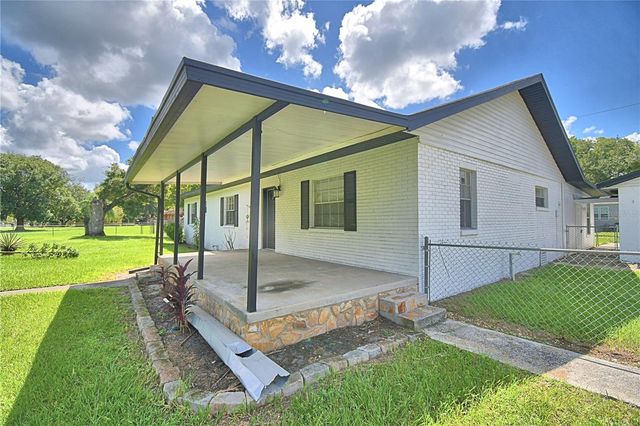 3225 OAKLAND ROAD N, Lakeland, FL 33801
