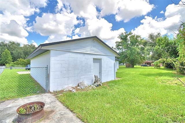 3225 OAKLAND ROAD N, Lakeland, FL 33801