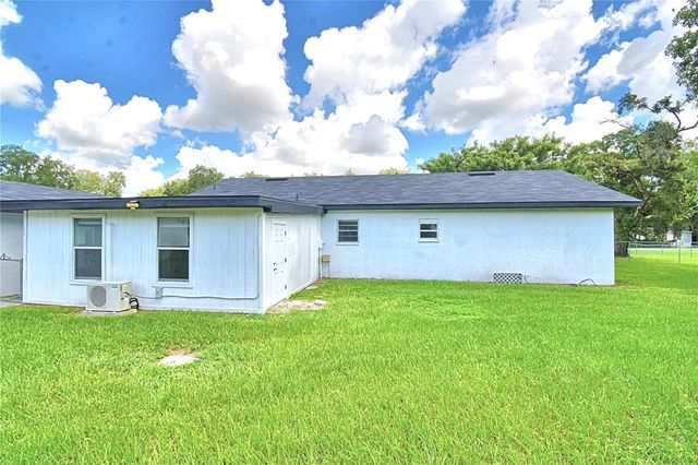3225 OAKLAND ROAD N, Lakeland, FL 33801