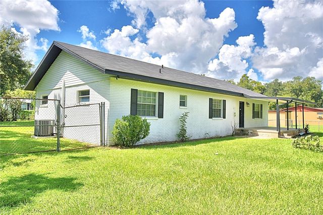 3225 OAKLAND ROAD N, Lakeland, FL 33801