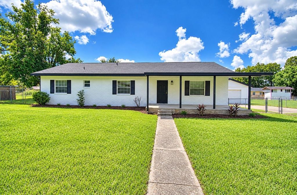 3225 OAKLAND ROAD N, Lakeland, FL 33801