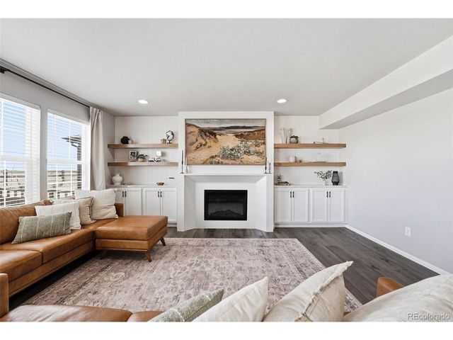 3490 Raintree Ln, Dacono, CO 80514