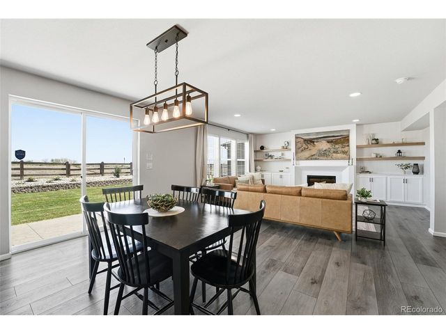 3490 Raintree Ln, Dacono, CO 80514