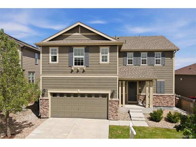3490 Raintree Ln, Dacono, CO 80514