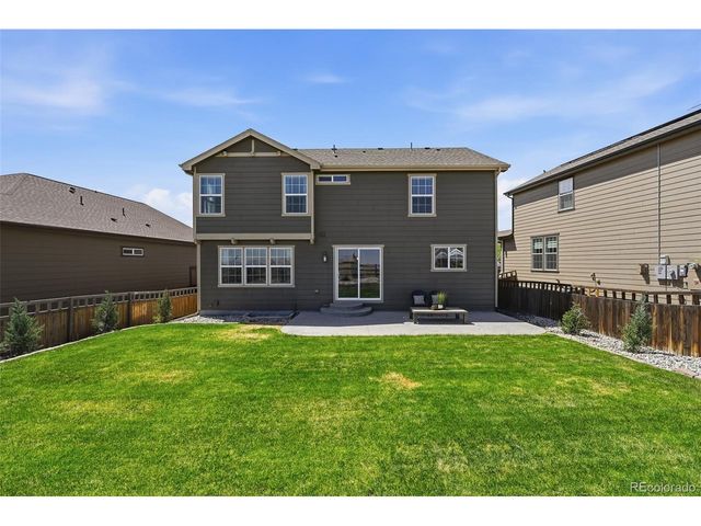 3490 Raintree Ln, Dacono, CO 80514