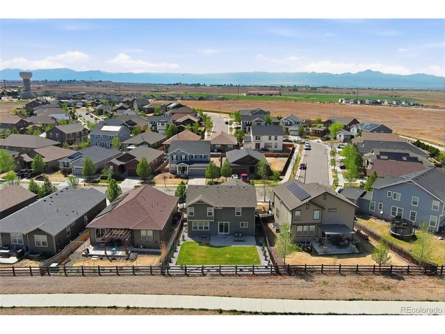 3490 Raintree Ln, Dacono, CO 80514