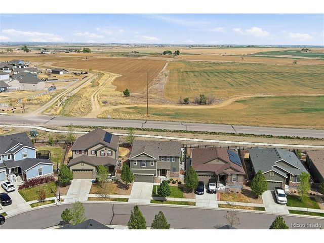 3490 Raintree Ln, Dacono, CO 80514