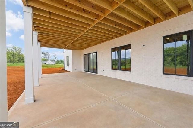 126 Palisade Drive, Rydal, GA 30171