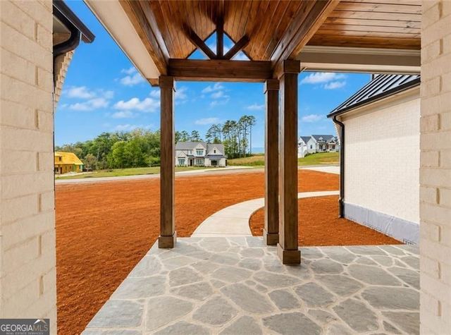 126 Palisade Drive, Rydal, GA 30171